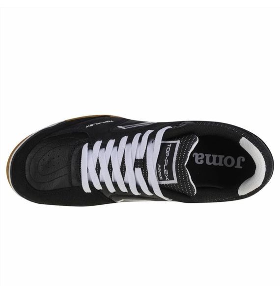 Футзалки чоловічі Joma Top Flex 2121 (TOPS2121IN), 45, WHS, 10% - 20%, 1-2 дні
