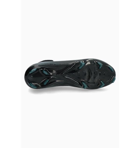 Бутси унісекс Nike Zoom Mercurial Superfly 10 Pro Black (HF9433-002), 38.5, WHS, 30% - 40%, 1-2 дні