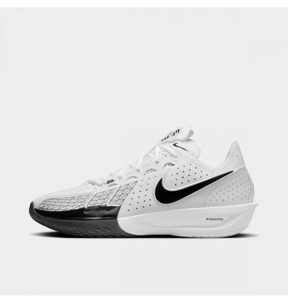Кроссовки мужские Nike Air Zoom Gt Cut 3 (DV2913-102), 48.5, WHS, > 50%, 1-2 дня