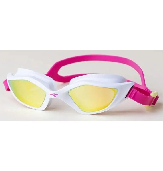 Очки для плавания Aqua Speed Zenith Mirror 61444 (718-59), One Size, WHS, < 10%, 1-2 дня
