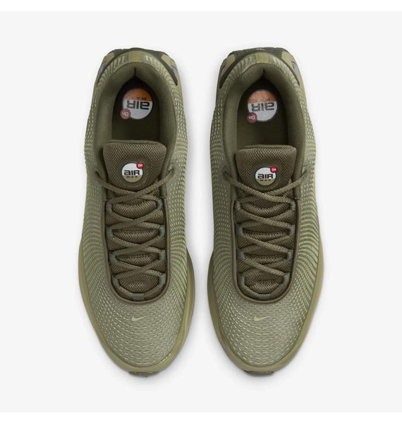 Кроссовки мужские Nike Air Max Dn (DV3337-201), 44, WHS, 40% - 50%, 1-2 дня
