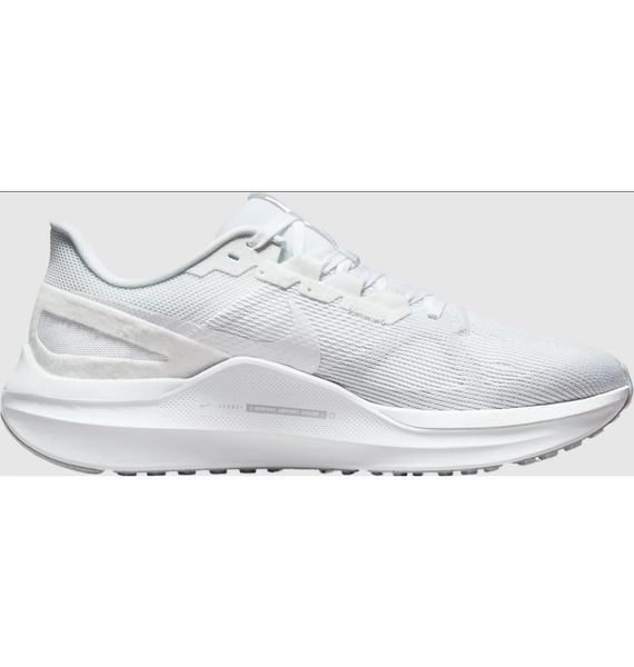 Кросівки для бігу чоловічі Nike Air Zoom Structure 25 (DJ7883-105), 42, WHS, 10% - 20%, 1-2 дні