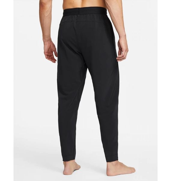 Брюки чоловічі Nike Mens Yoga Pants Black (DD2120-010), S, WHS, < 10%, 1-2 дні