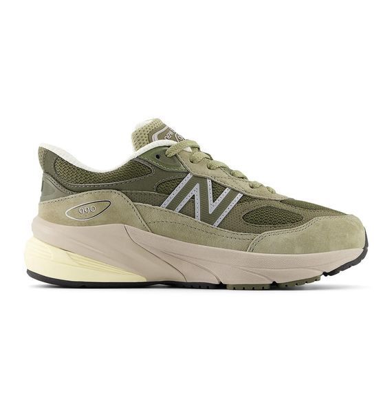 Кросівки жіночі New Balance 990 (GC990TA6), 37, WHS, 10% - 20%, 1-2 дні