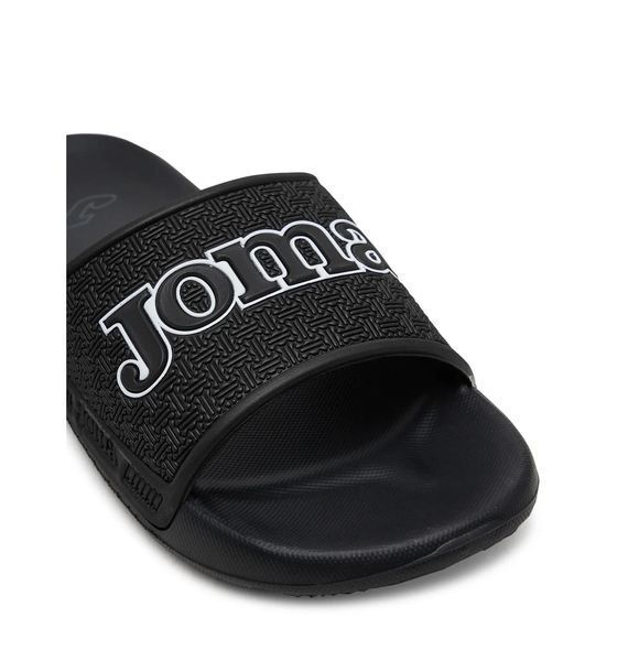 Тапочки чоловічі Joma Land (SLANDS2501), 40, WHS, < 10%, 1-2 дні