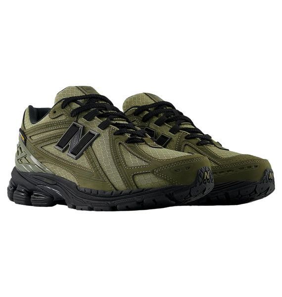 Кросівки унісекс New Balance 1906R Cordura (M1906RWA), 41.5, WHS, 20% - 30%, 1-2 дні