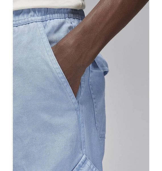 Брюки чоловічі Jordan Chicago Essentials Light Blue (FN6364-436), M, WHS, 10% - 20%, 1-2 дні