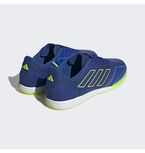Футзалки чоловічі Adidas Top Sala Competition (FZ6123), 43 1/3, WHS, 10% - 20%, 1-2 дні