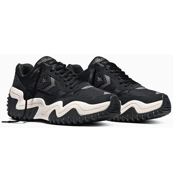 Кросівки унісекс Converse Motion Trainer Black (A19128C), 40, WHS, 1-2 дні