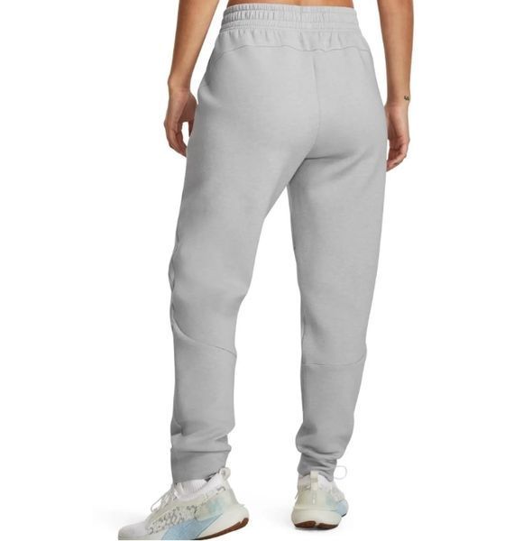 Брюки жіночі Under Armour Unstoppable Flc Fz (1379846-011), MD, OFC, < 10%, 1-2 дні