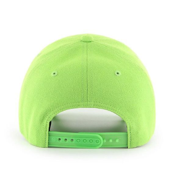 Кепка 47 Brand Mlb New York Yankees (B-MVPSP17WBP-LI), One Size, WHS, 20% - 30%, 1-2 дні