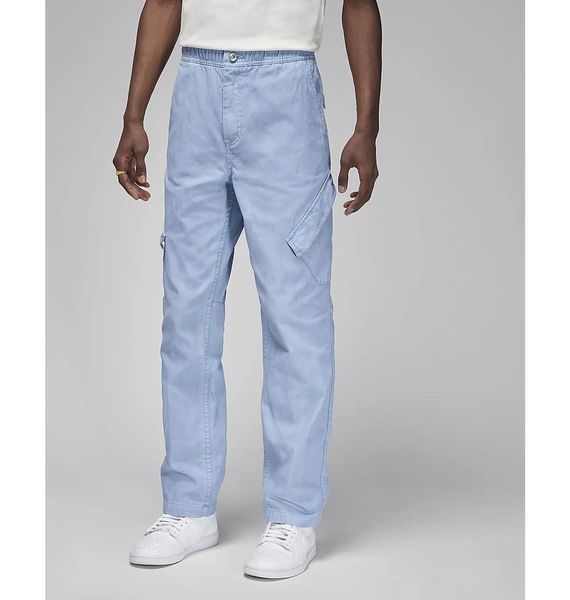 Брюки чоловічі Jordan Chicago Essentials Light Blue (FN6364-436), M, WHS, 10% - 20%, 1-2 дні
