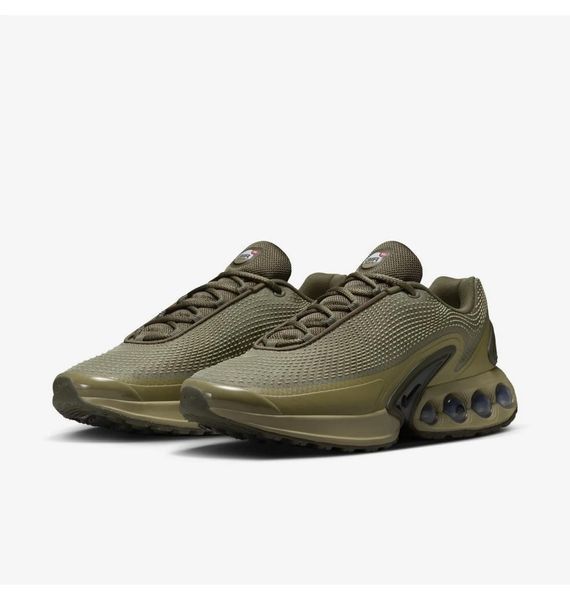 Кроссовки мужские Nike Air Max Dn (DV3337-201), 44, WHS, 40% - 50%, 1-2 дня