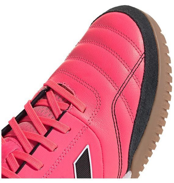 Футзалки унісекс Adidas Top Sala Competition Pink (IG8764), 44, WHS, 1-2 дні