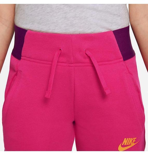 Шорти дитячі Nike Air French-Terry (DM8218-666), L, WHS, < 10%, 1-2 дні