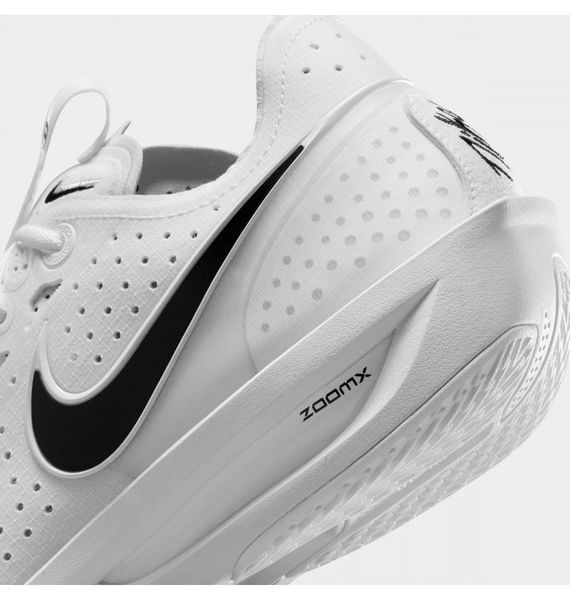 Кроссовки мужские Nike Air Zoom Gt Cut 3 (DV2913-102), 48.5, WHS, > 50%, 1-2 дня