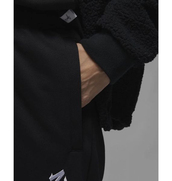 Брюки чоловічі Jordan Zion Crossover Pants (DX0637-010), L, OFC, 40% - 50%, 1-2 дні