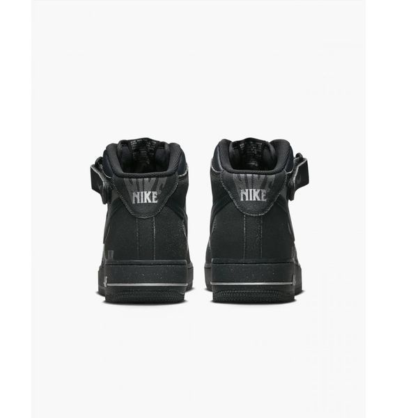 Кроссовки мужские Nike Air Force 1 Mid '07 Lx (DQ7666-001), 42, WHS, < 10%, 1-2 дня