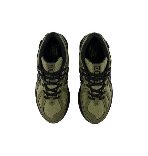 Кросівки унісекс New Balance 1906R Cordura (M1906RWA), 41.5, WHS, 20% - 30%, 1-2 дні