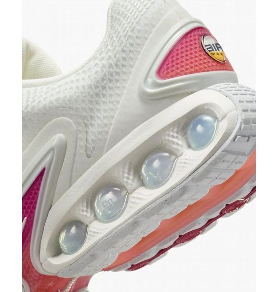 Кросівки жіночі Nike Air Max Dn (FJ3145-103), 40, WHS, 40% - 50%, 1-2 дні
