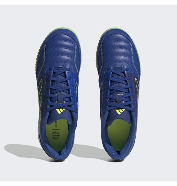 Футзалки чоловічі Adidas Top Sala Competition (FZ6123), 43 1/3, WHS, 10% - 20%, 1-2 дні