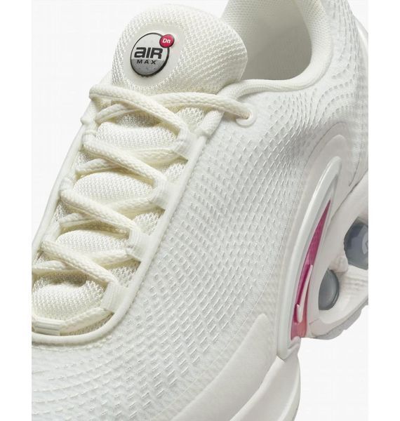 Кросівки жіночі Nike Air Max Dn (FJ3145-103), 40, WHS, 40% - 50%, 1-2 дні