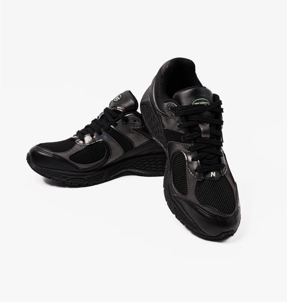 Кросівки чоловічі New Balance 2002 (M2002RLD), 42, WHS, < 10%, 1-2 дні