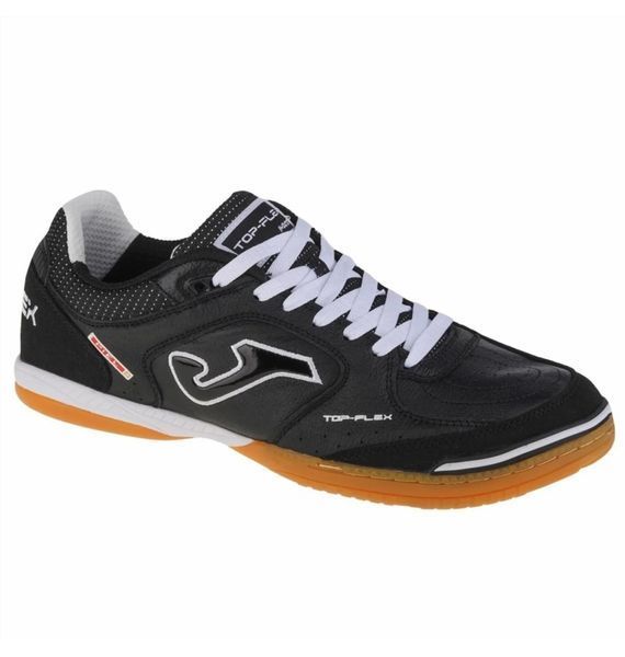 Футзалки чоловічі Joma Top Flex 2121 (TOPS2121IN), 45, WHS, 10% - 20%, 1-2 дні