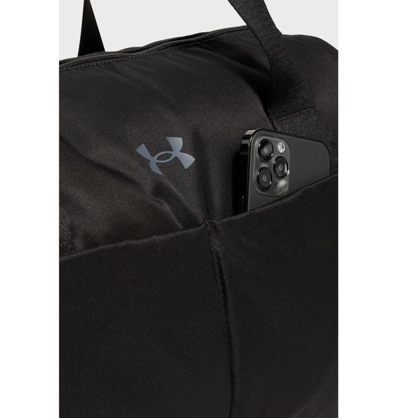 Спортивная сумка Under Armour Studio Lite Duffle (1388915-001), One Size, WHS, < 10%, 1-2 дня