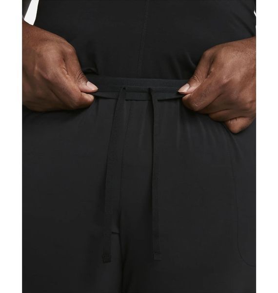 Брюки чоловічі Nike Mens Yoga Pants Black (DD2120-010), S, WHS, < 10%, 1-2 дні