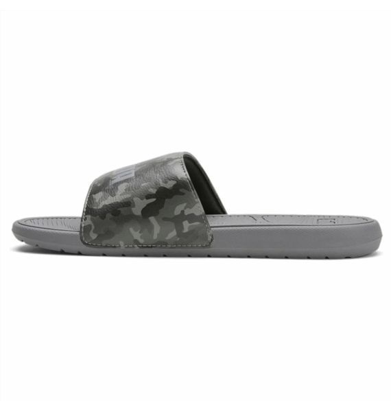 Тапочки мужские Puma Cool Cat 2.0 Camo (392213-02), 39, WHS, < 10%, 1-2 дня