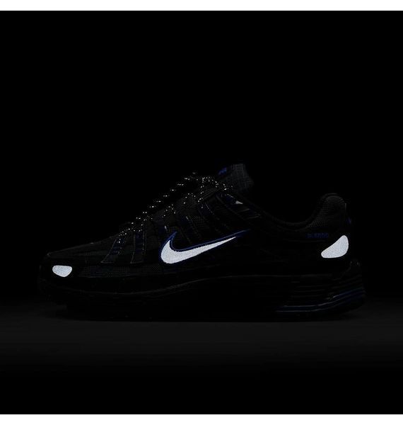 Кросівки чоловічі Nike P-6000 Black (IO1904-010), 43, OFC, 1-2 дні
