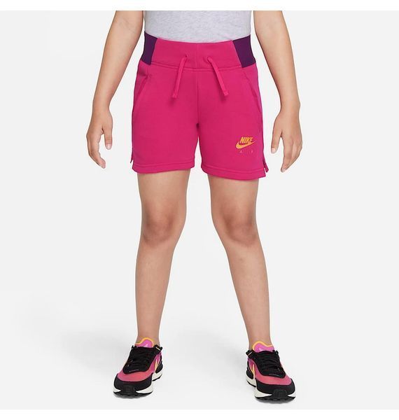 Шорти дитячі Nike Air French-Terry (DM8218-666), L, WHS, < 10%, 1-2 дні