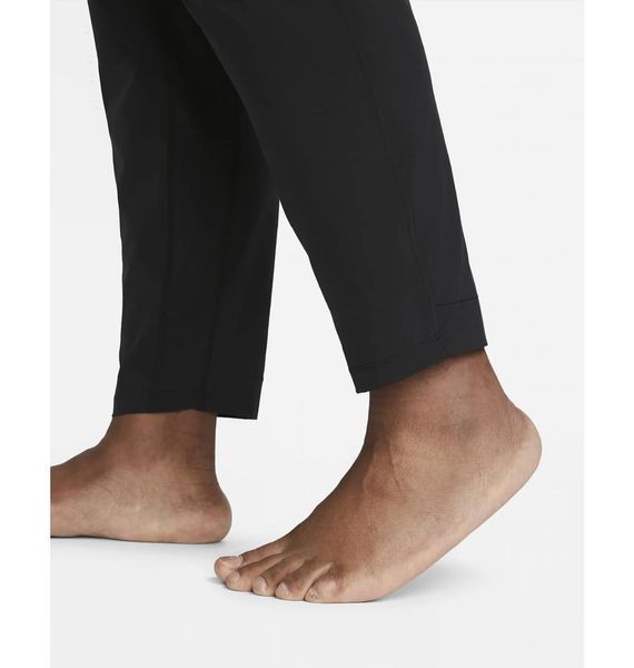 Брюки чоловічі Nike Mens Yoga Pants Black (DD2120-010), S, WHS, < 10%, 1-2 дні