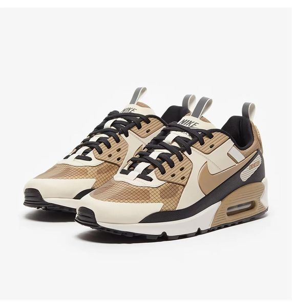 Кросівки чоловічі Nike Air Max 90 Drift (FB2877-100), 42, WHS, 40% - 50%, 1-2 дні