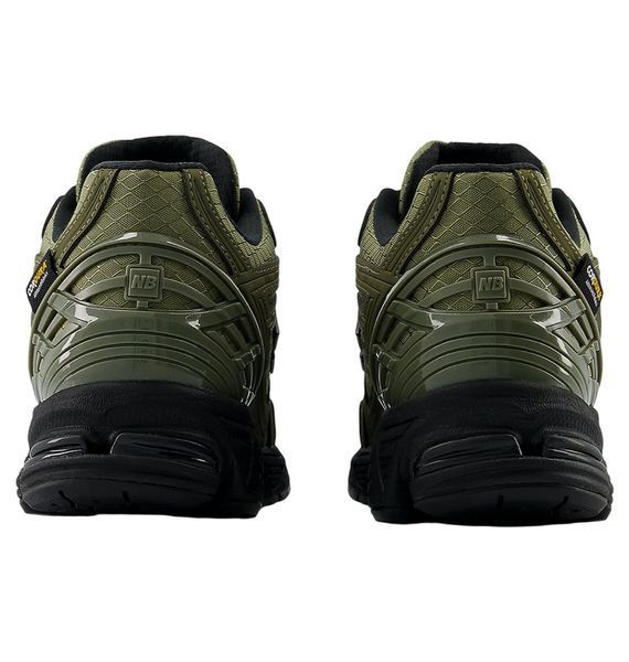 Кросівки унісекс New Balance 1906R Cordura (M1906RWA), 41.5, WHS, 20% - 30%, 1-2 дні