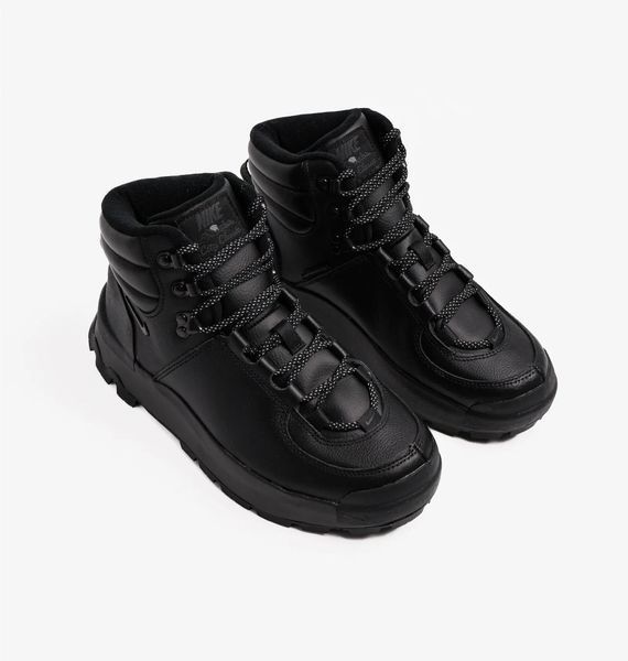 Черевики жіночі Nike City Classic Boot Prm Wp (FZ8629-001), 37.5, WHS, 40% - 50%, 1-2 дні