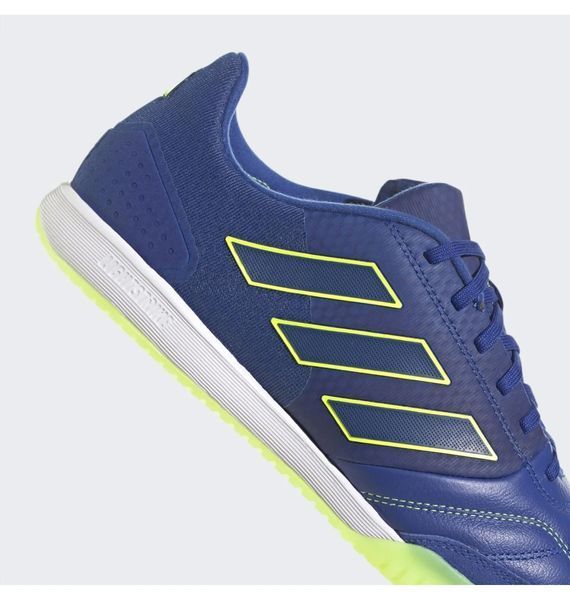 Футзалки чоловічі Adidas Top Sala Competition (FZ6123), 43 1/3, WHS, 10% - 20%, 1-2 дні