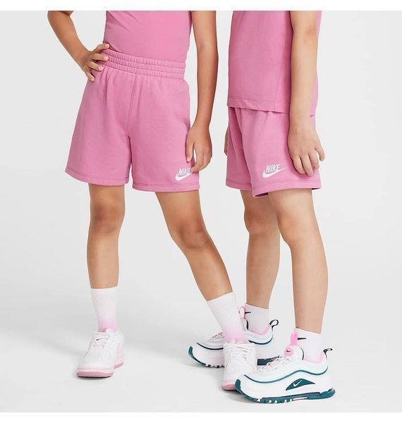 Спортивний костюм дитячий Nike Club Little Pink (36M143-ACG), 3, WHS, < 10%, 1-2 дні