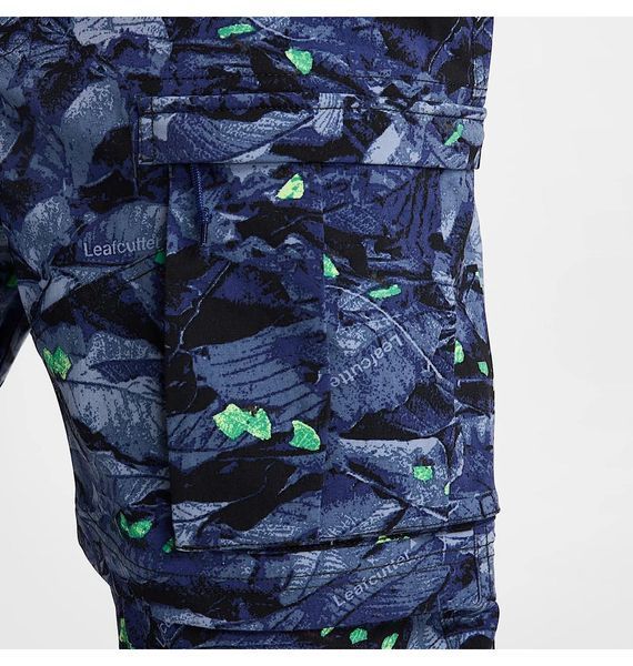 Брюки чоловічі Nike Acg Smith Summit Water-Repellent Blue (HQ0199-410), XS, WHS, 1-2 дні