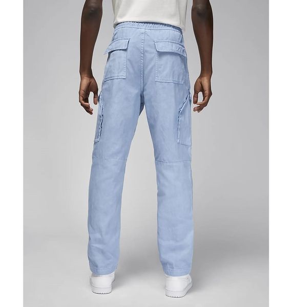Брюки чоловічі Jordan Chicago Essentials Light Blue (FN6364-436), M, WHS, 10% - 20%, 1-2 дні