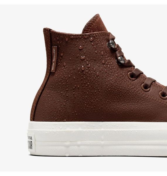 Кеди жіночі Converse Chuck Taylor All Star Lift Brown (A10362C), 36.5, WHS, 1-2 дні