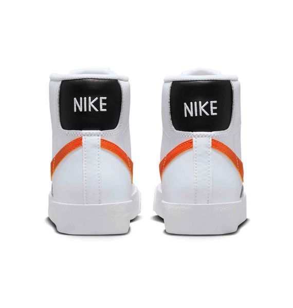 Кросівки жіночі Nike Blazer Mid '77 Bg (DA4086-111), 39, WHS, 30% - 40%, 1-2 дні