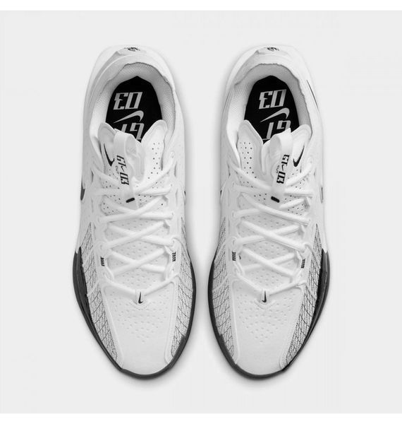 Кроссовки мужские Nike Air Zoom Gt Cut 3 (DV2913-102), 48.5, WHS, > 50%, 1-2 дня