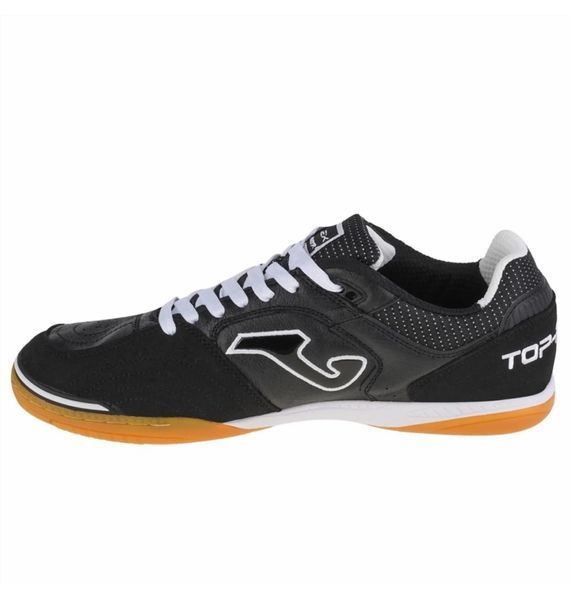 Футзалки чоловічі Joma Top Flex 2121 (TOPS2121IN), 45, WHS, 10% - 20%, 1-2 дні