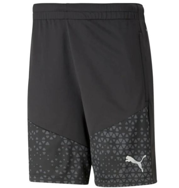 Шорти чоловічі Puma Teamcup Trainingsshort (657993-03), S, WHS, < 10%, 1-2 дні