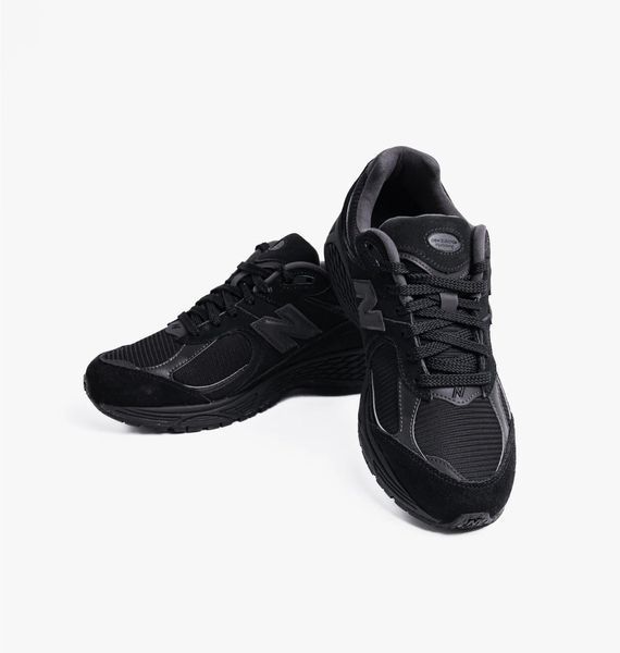 Кроссовки унисекс New Balance 2002R (U2002RBL), 36, WHS, 10% - 20%, 1-2 дня