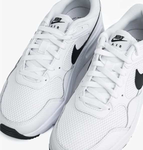 Кросівки чоловічі Nike Air Max Sc (CW4555-102), 41, WHS, > 50%, 1-2 дні