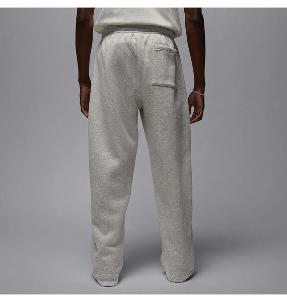 Брюки мужские Jordan Brooklyn Grey (IB7243-050), L, WHS, 10% - 20%, 1-2 дня