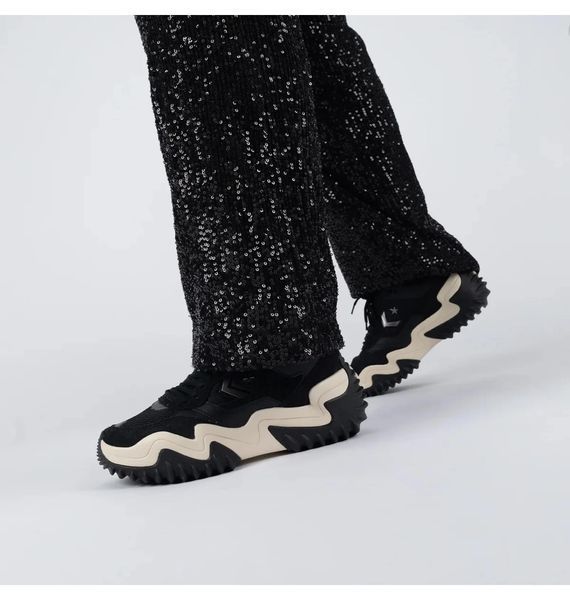 Кросівки унісекс Converse Motion Trainer Black (A19128C), 40, WHS, 1-2 дні